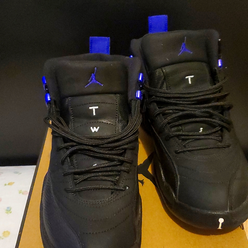 AIR JORDAN 12 RETRO